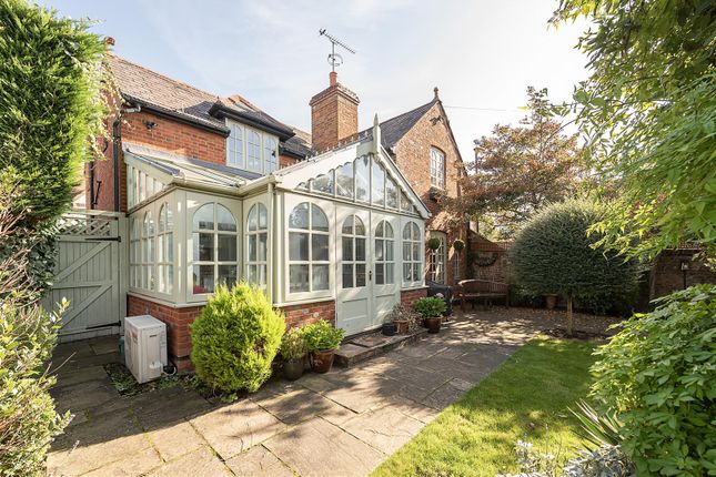 Detached house for sale in Sun Lane, Harpenden