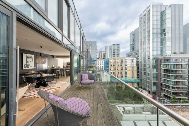 Flat for sale in Sterling Mansions, 75 Leman Street