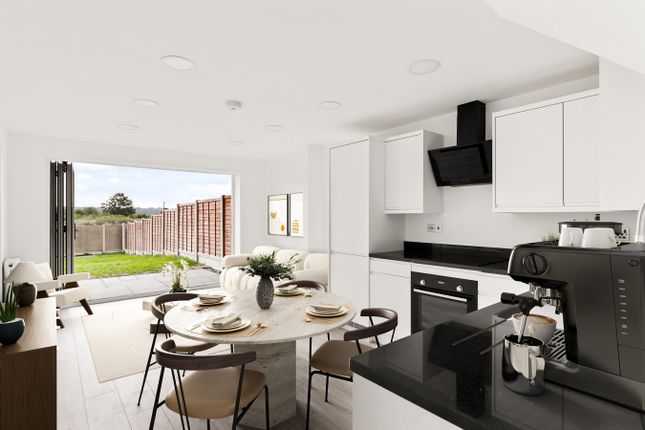 2 Aston Mews, Mill Lane, Sandwich photo 4