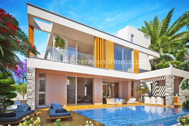Villa for sale in Paphos Town, Paphos, Cyprus