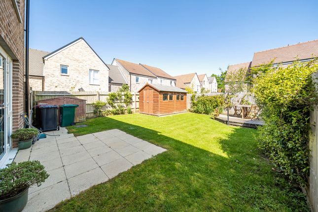 End terrace house for sale in William Penn Way, Chichester