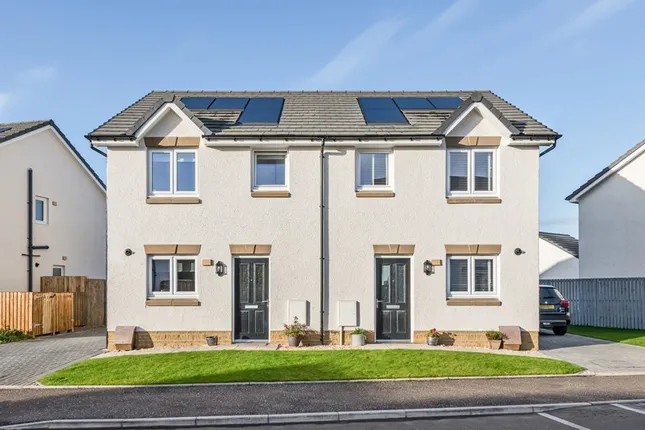 Taylor Wimpey - Calder Wynd