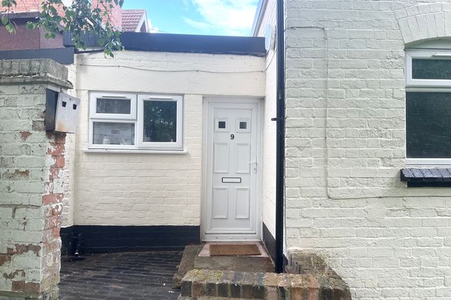 9, Handsworth Wood Road, Birmingham photo 4