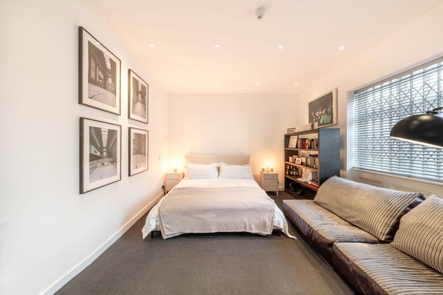 Detached house for sale in Wadham Gardens, London