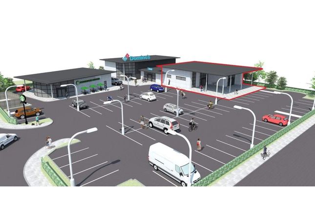 Dunsinane Industrial Estate Commercial Properties To Let