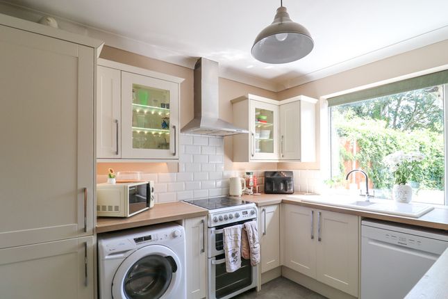 1 Hill Road, King's Lynn, Norfolk photo 2