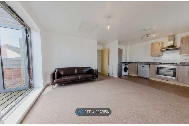 Countess Way, Broughton, Milton Keynes photo 3