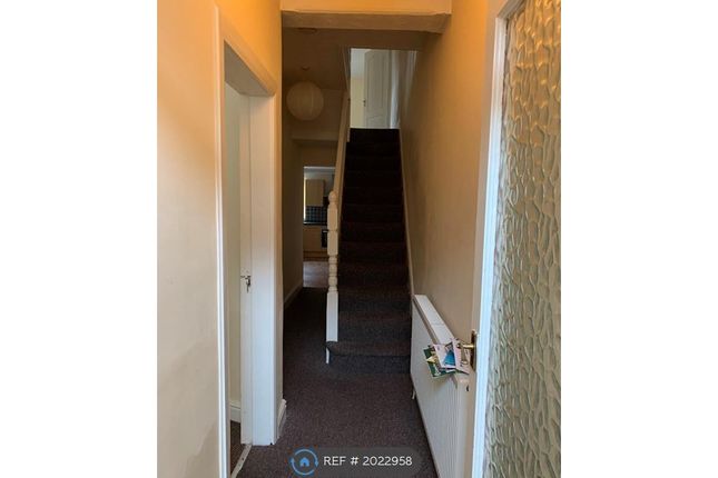 Terraced house to rent in Ramilies Road, Liverpool