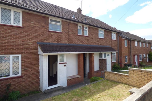 3 Bedroom Semi Detached For Rent