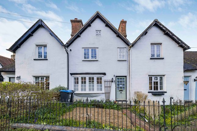Thumbnail Cottage for sale in High Street, Redhill, Surrey