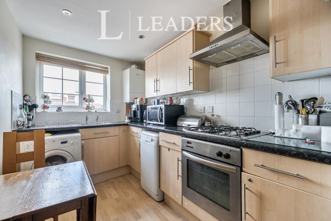Flat 13, Navigation House,, Medway Wharf Road, Kent photo 3