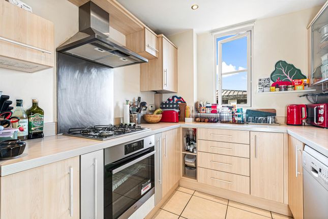 Apt 29, 67, Watkin Road, Leicester photo 4