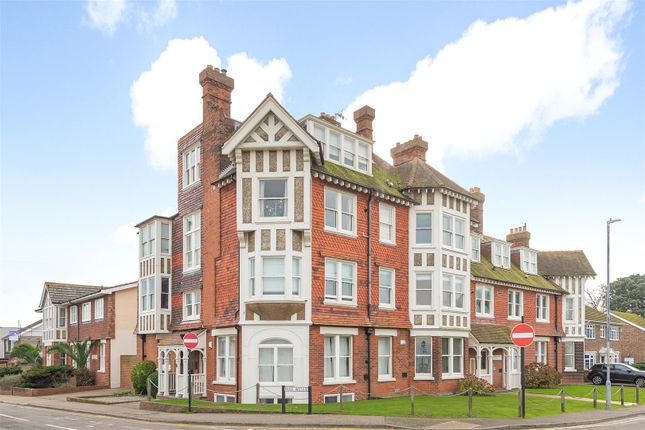 1-bed flat on 14 Tankerton Heights, Tower Hill, Whitstable, £240,000