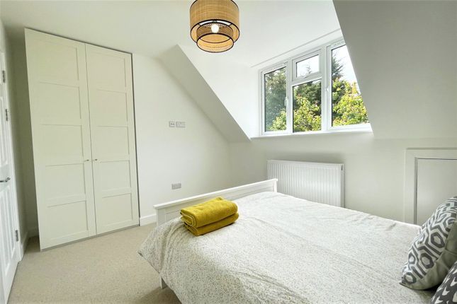 Detached house to rent in Hollingdean Terrace, Brighton, East Sussex