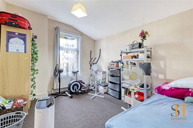 Terraced house for sale in Cranborne Road, Barking