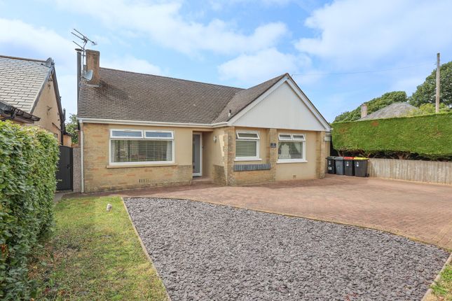 2-bed house on 'Burwood', 27 Chapel Lane, Morecambe, £399,950