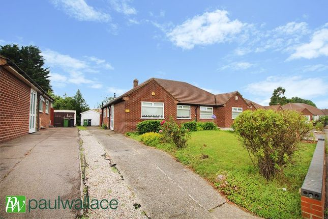Northfield Road, Cheshunt, Waltham Cross EN8, 2 bedroom semi-detached
