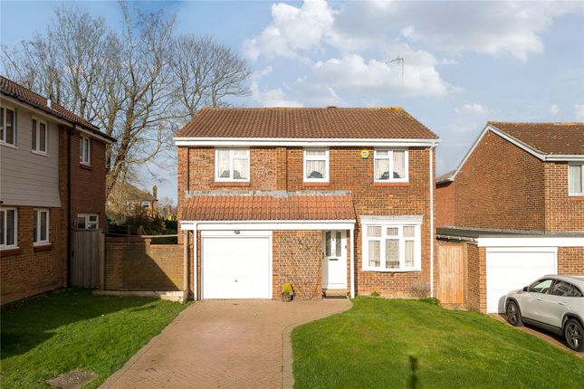 Detached house for sale in Stephen Close, Orpington