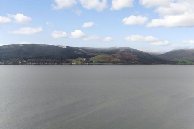 Detached house for sale in Shore Road, Cove, Helensburgh, Argyll And Bute