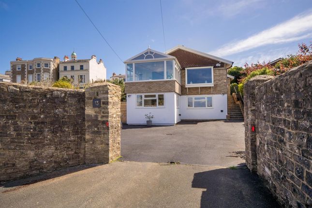Thumbnail Property for sale in Spencer Road, Ryde