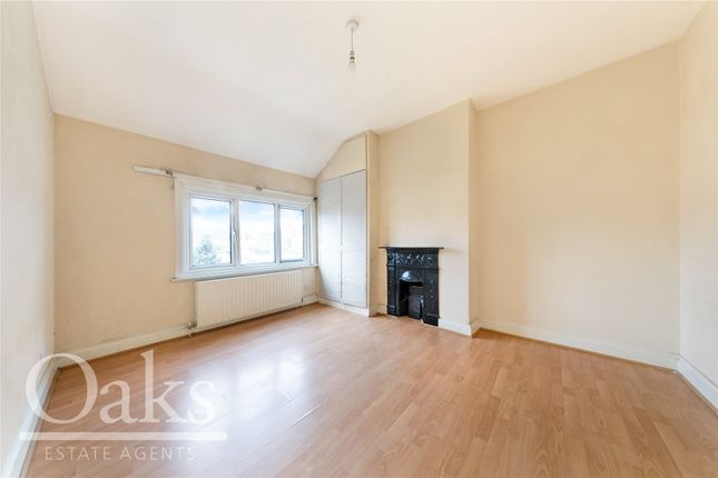 Semi-detached house for sale in Greenwood Road, Croydon