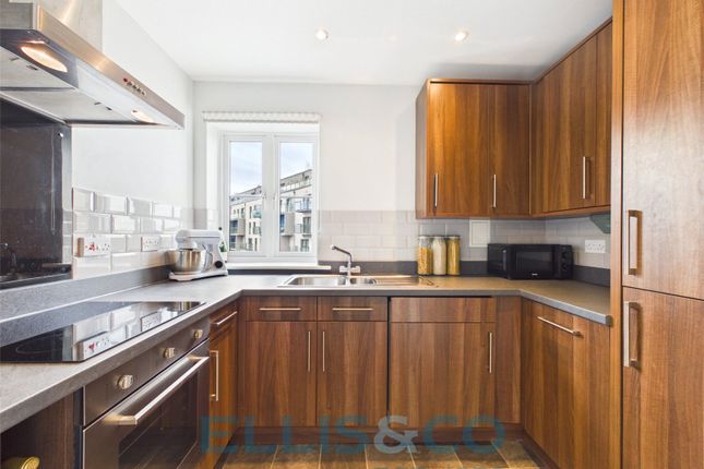 Flat 54,, Waterway House, Tonbridge photo 3
