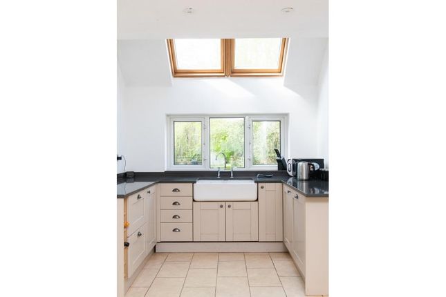 Detached house for sale in Welford Road, Barton, Warwickshire