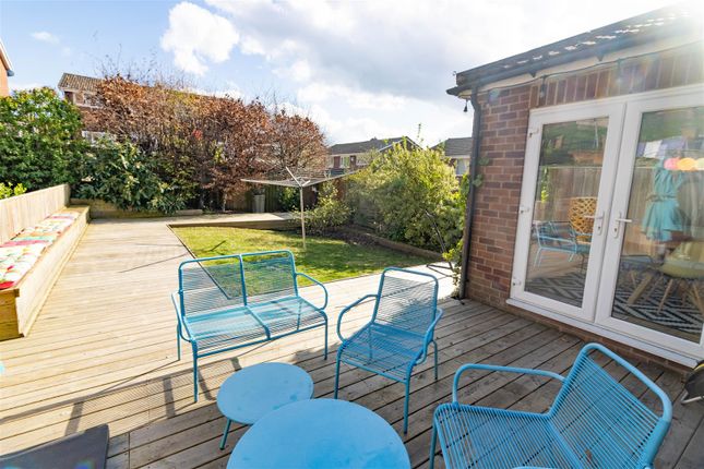 Semi-detached house for sale in Cramond Court, Gateshead
