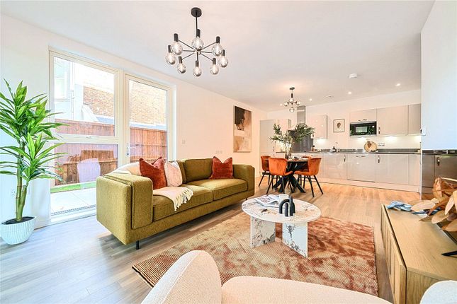 P6 Flat 3 The Folio, 2a, Hadlow Road, Sidcup photo 4