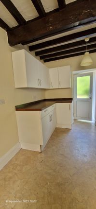 Semi-detached house to rent in Rowen, Conwy