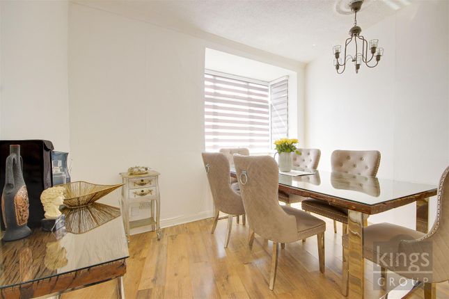 End terrace house for sale in Bury Street, Edmonton