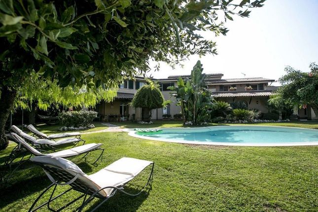Thumbnail Villa for sale in Calabria, Reggio di Calabria, Polistena