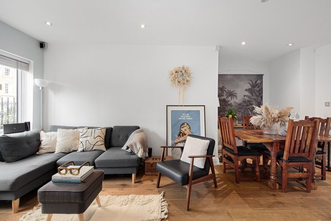 Thumbnail Semi-detached house for sale in Stamford Road, London