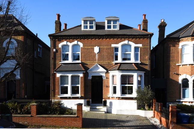 Property for sale in Barry Road252 Barry Road, London