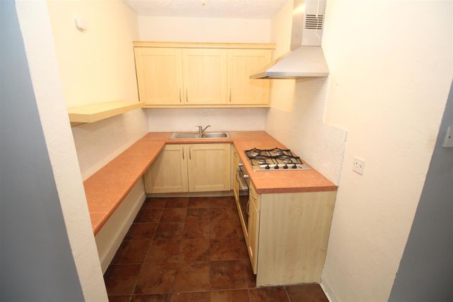 16D, Kelly Street, Greenock photo 4
