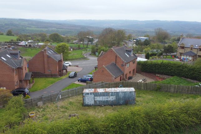 Land for sale in Plot 2 Foxes Covert, Front Street, Dipton