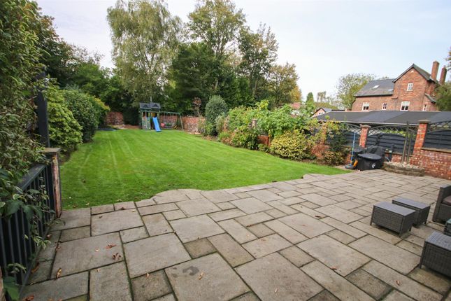 Semi-detached house for sale in Sandwich Road, Eccles, Manchester