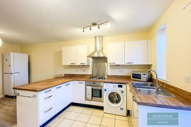 48, Carpenters Close, Market Rasen photo 2