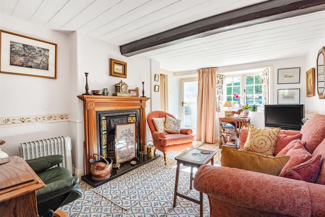 Hunters Hill Cottage, Hunters Hill, Cullompton photo 4