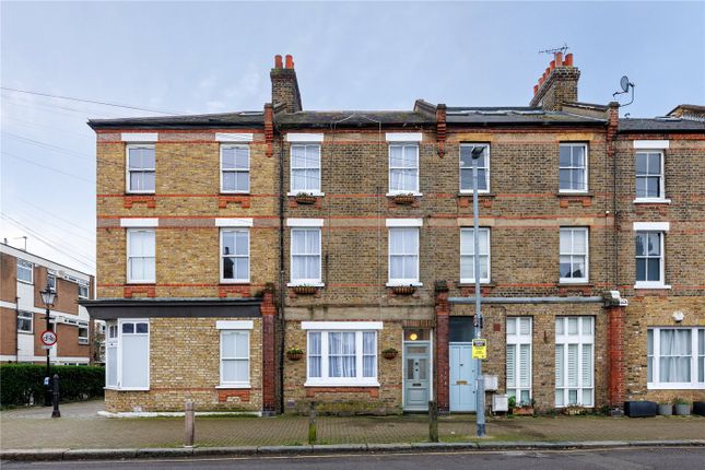 Thumbnail Detached house for sale in Lacy Road, London