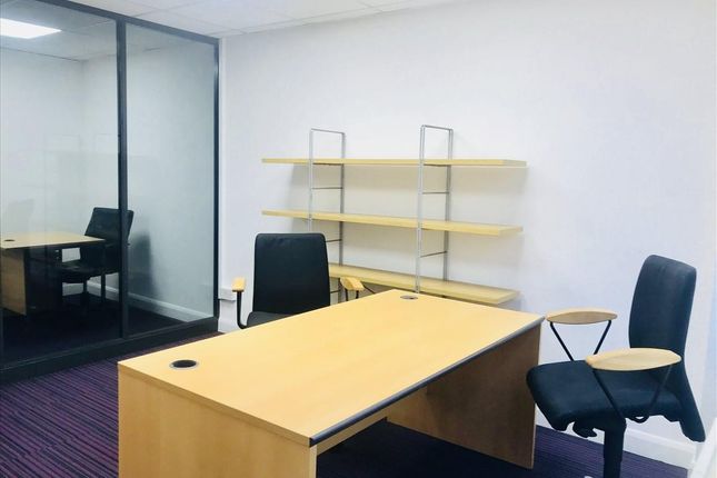 Office to let in North Circular Road, Crown House, London
