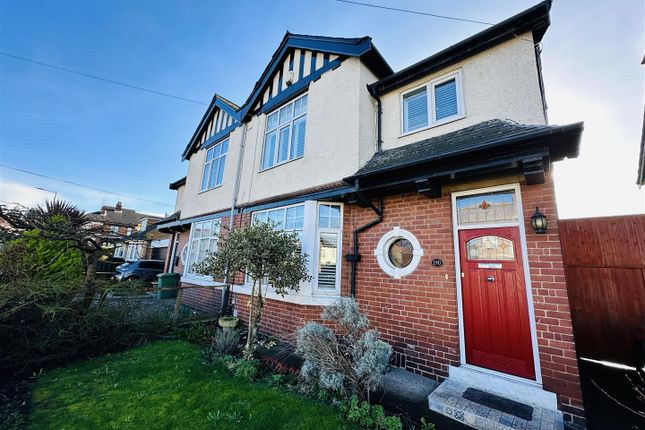 Thumbnail Semi-detached house for sale in Smawthorne Lane, Castleford