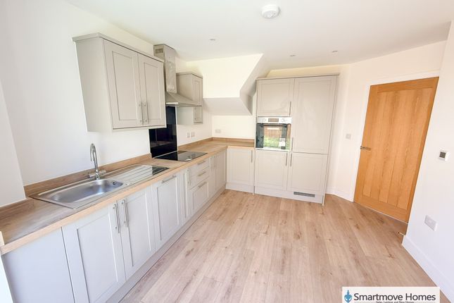 7C, Mill Lane, Nottingham photo 2