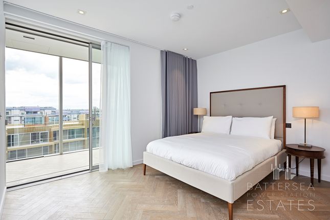 C.10.03, Battersea, London photo 4
