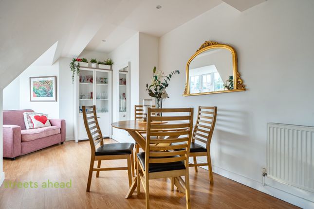 Flat 13, 6, Foxley Lane, Purley photo 4