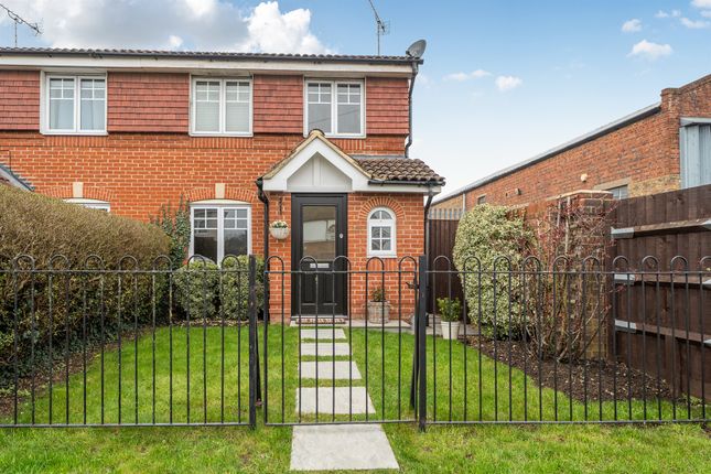 3-bed house on 113a, Blackamoor Lane, Maidenhead, £524,950