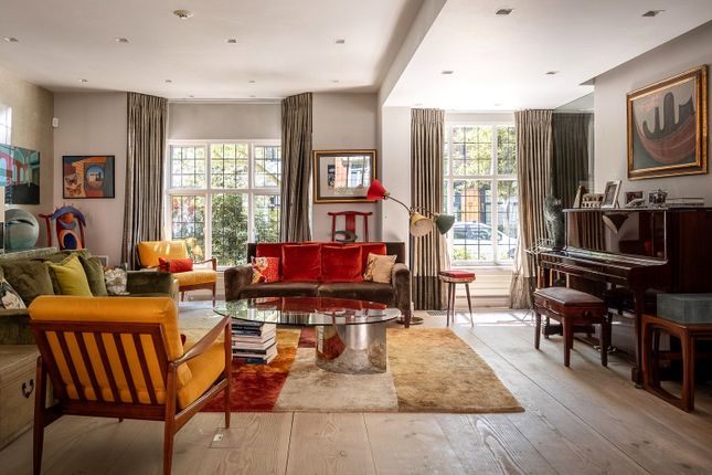 22, Ormonde Gate, Chelsea photo 2