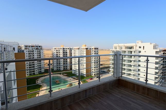 Apartment for sale in Supreme 3 And 4 Bedroom Penthouses On Five Star Resort, Bogaz, Cyprus