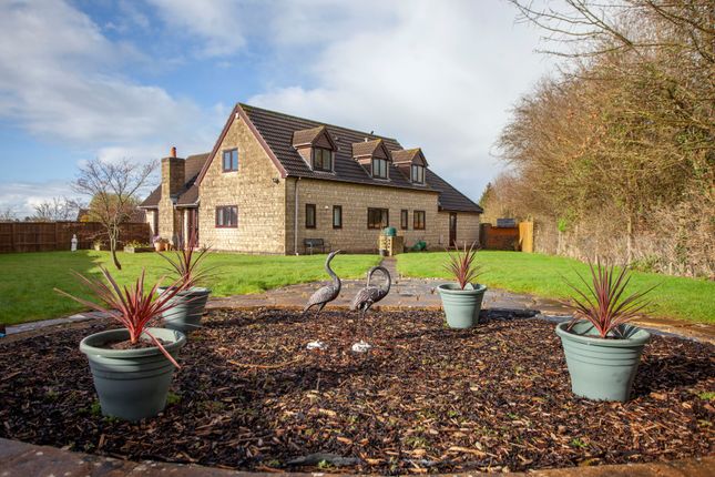 Detached house for sale in Styles Meadow, Frome