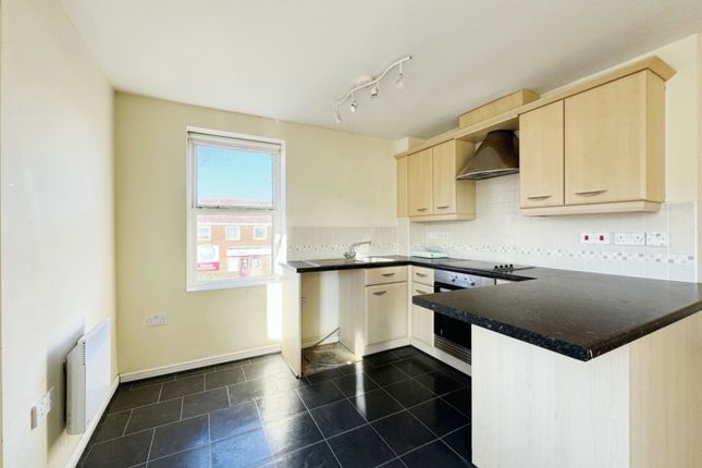 Flat for sale in Minster Wharf, Beverley